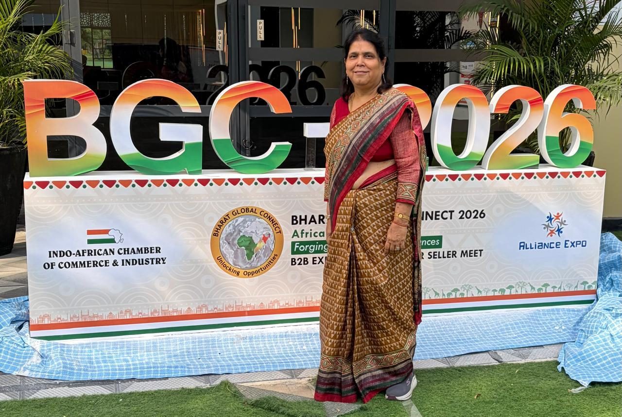 Delegations & Government Meetings