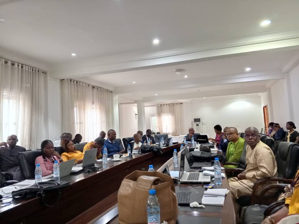 Delegations & Government Meetings