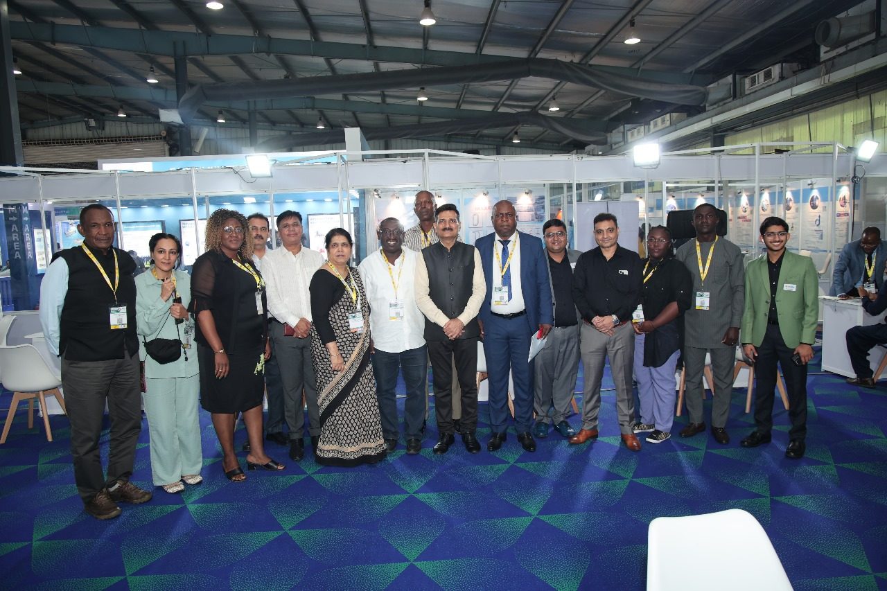 Delegations & Government Meetings