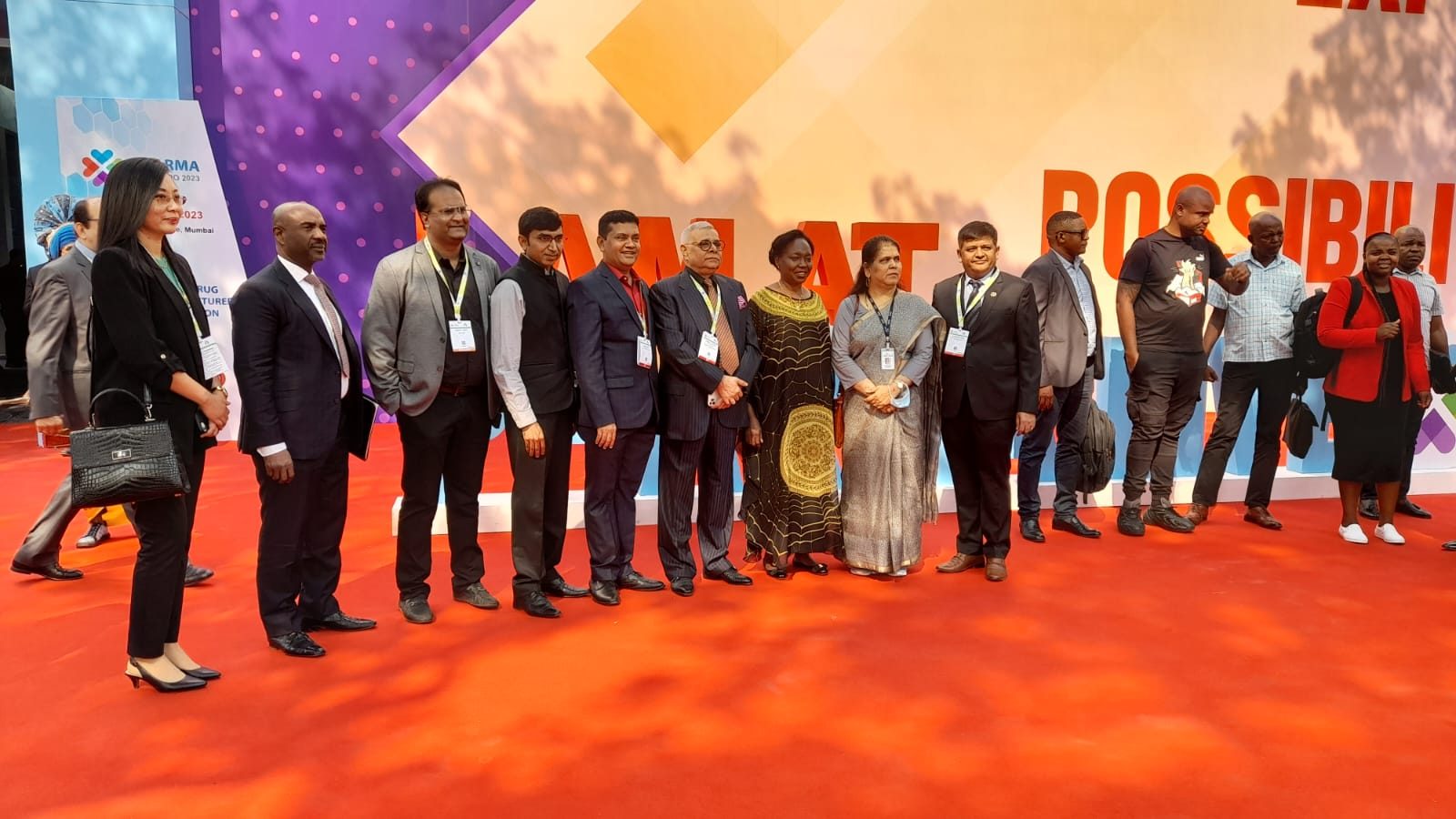 Pharma Live Expo 2023