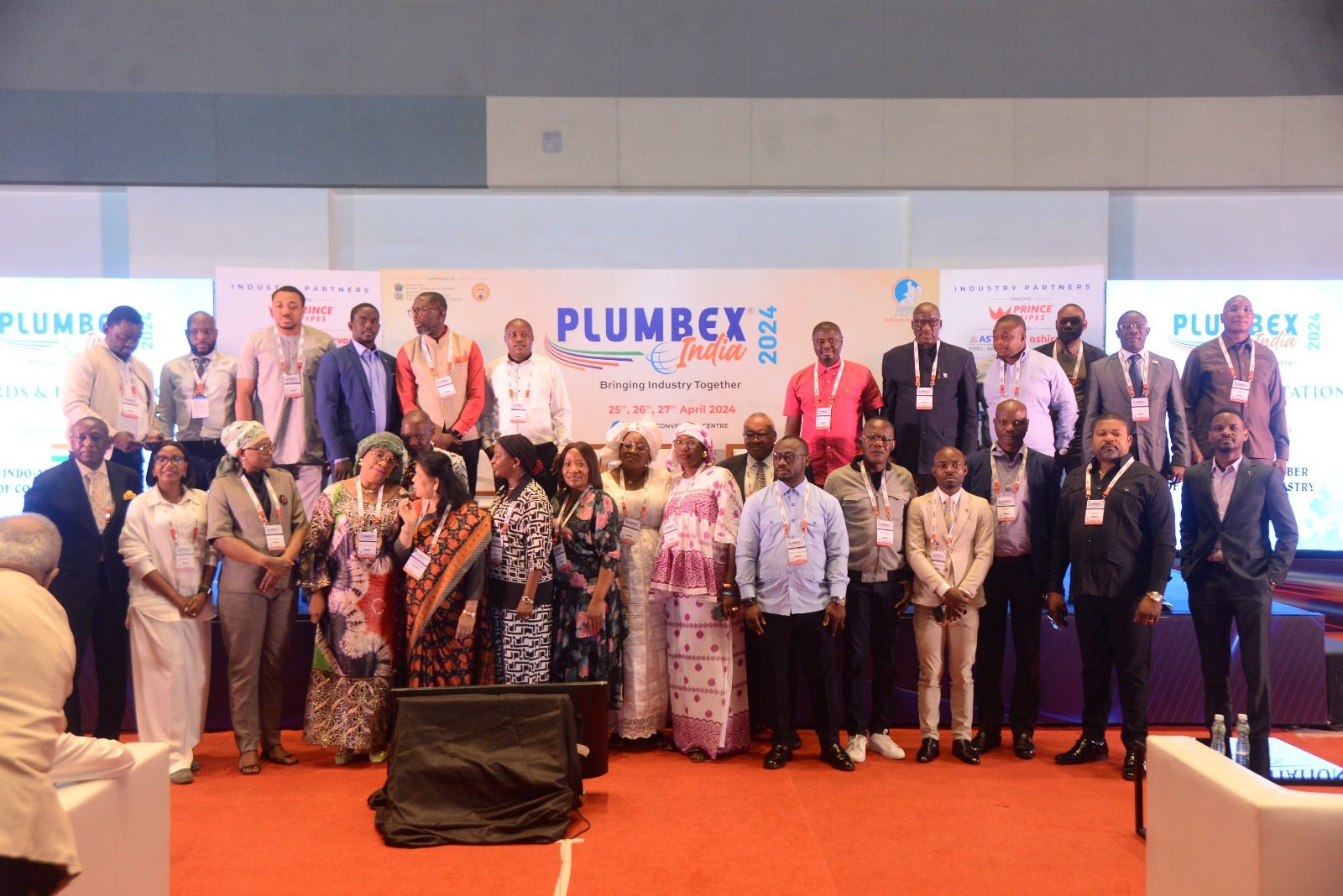 Plumbex 2024