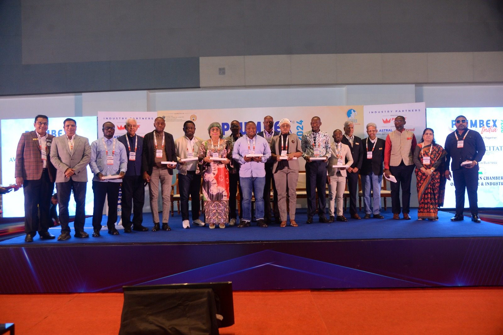 Rwanda Country Seminar