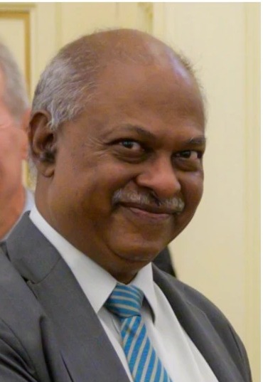 Amrit Lugun