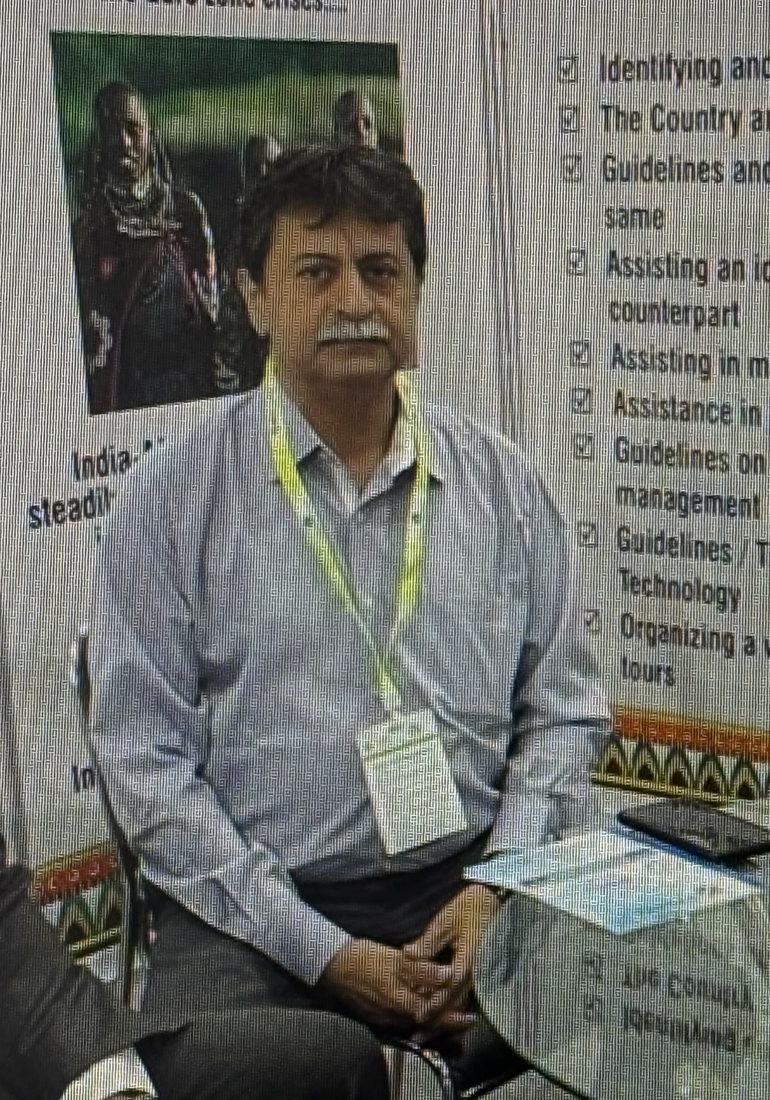 Arun Lalwani