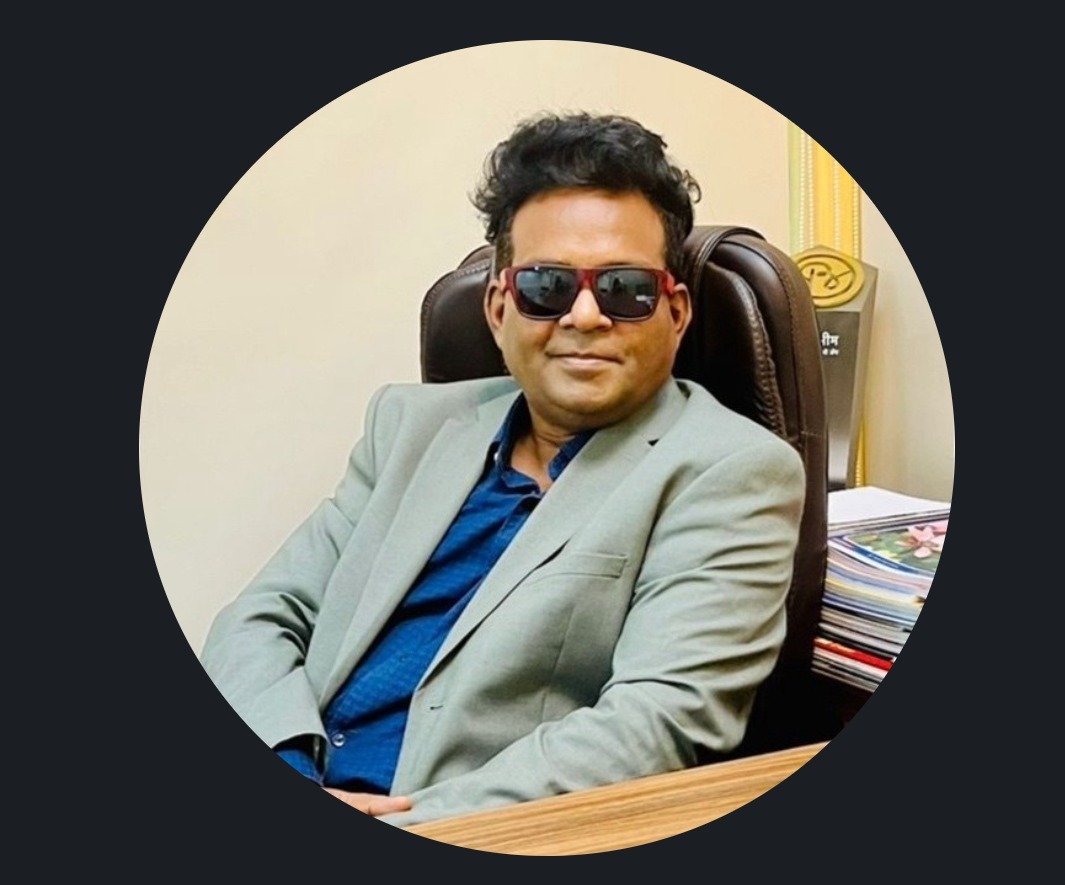 Girish Wankhade