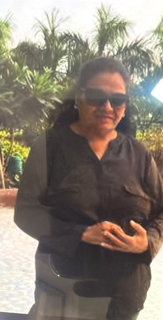 Kalpana Bardolia
