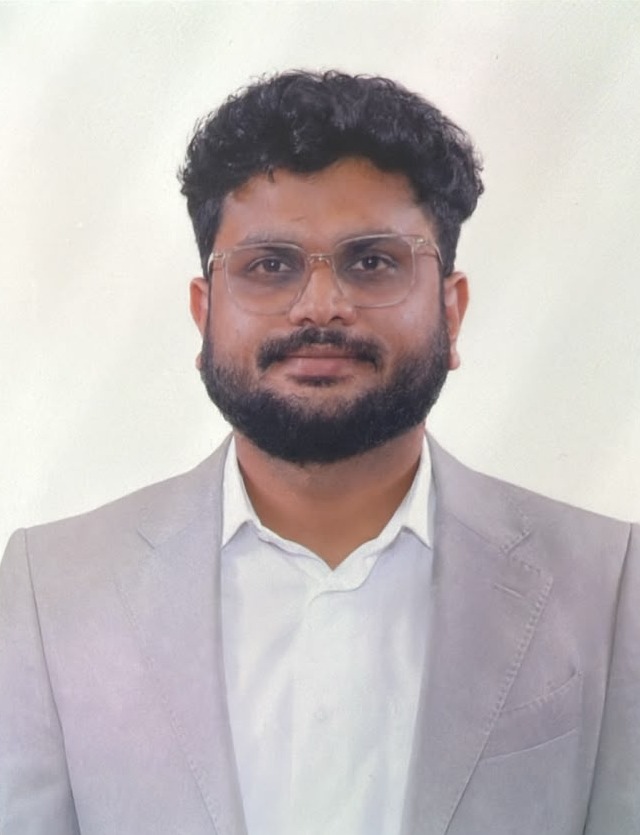 Nirmal Nemade