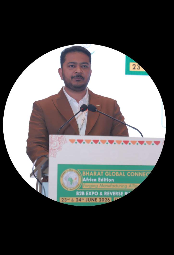 Pranay Parekh