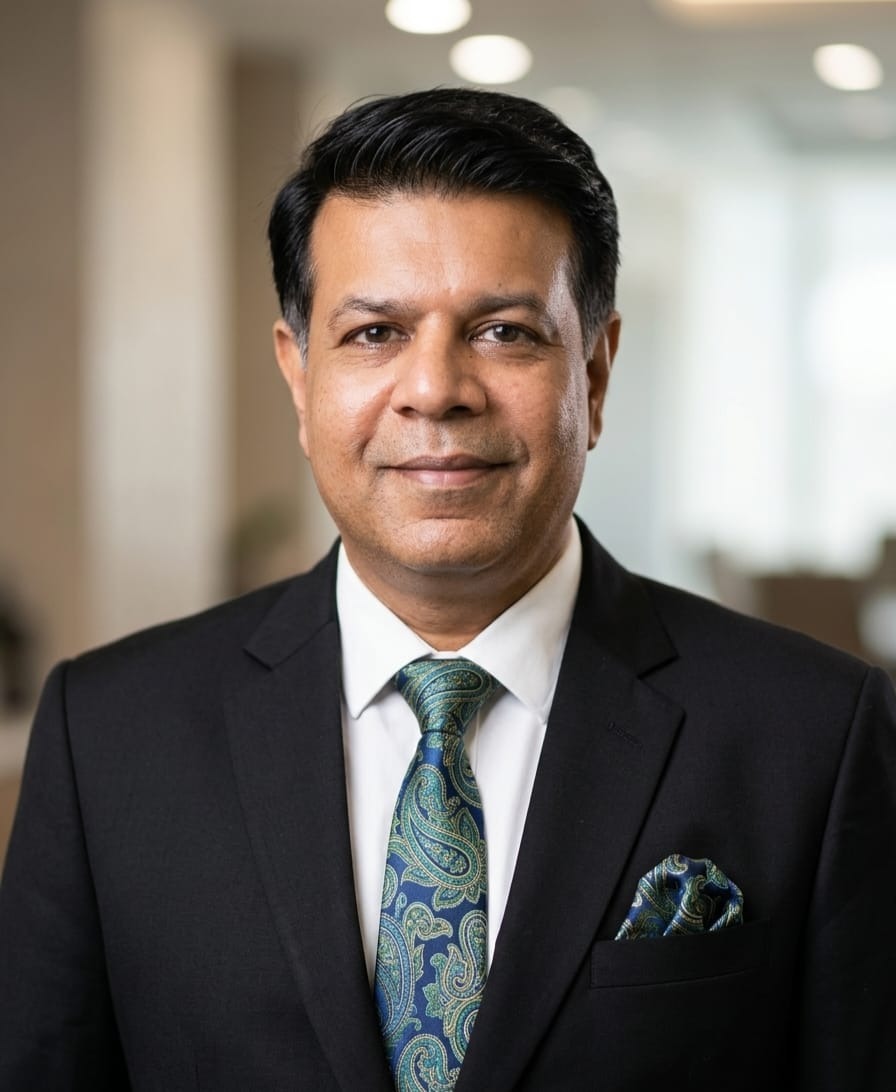Premal Lokhandwala