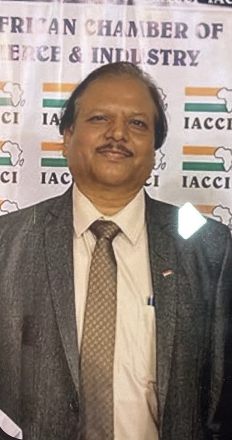 Vijaykumar Sonkar