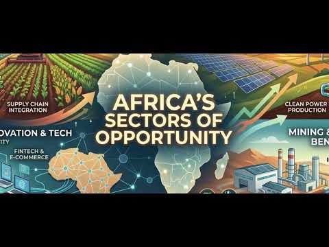 Hear From Our Secretary General